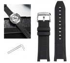 High-Quality Titanium Alloy Watch Strap for Tissot 1853 T-Race (24mm T141417 Series) STRAPS