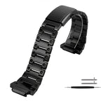 Modified Metal Case & Strap Kit for Casio G-Shock GA-2100 / GA-2110 / GA-B2100 STRAPS