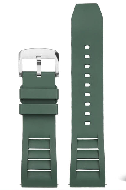 Waterproof Quick Release Strap for Casio GA-2000, GA-2200, GA-2300, PRW-6600, PRG-600, & PRG-650Y STRAPS