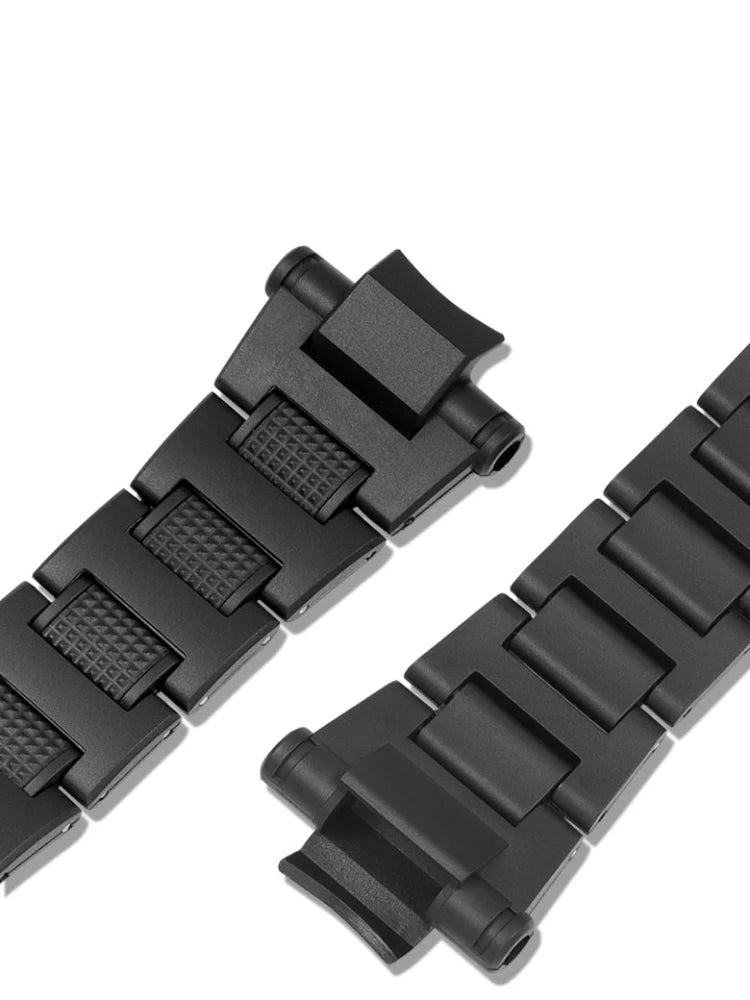 Composite Strap for Casio G-Shock GW-A1100 GA-1000 GA-1100 GW-A1000 GA-1400 Gravitymaster Aviation Band