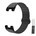 Armor Style Magnetic Silicone Strap for Amazfit T-Rex 3, T-Rex 2 & T-Rex Pro STRAPS