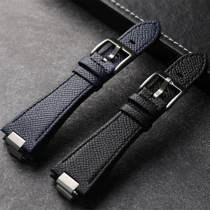 Tissot PRX Quick Release Leather Strap | T137.407 T137.410 Models