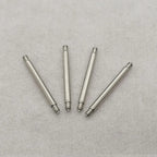2/4/10/20Pcs Spring Bars 16/18/19/20/22/24/26mm Strap Link Pins Watch Band 2.0mm 2.5mm Spring Bars STRAPS
