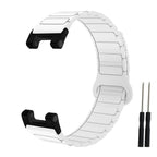 Armor Style Magnetic Silicone Strap for Amazfit T-Rex 3, T-Rex 2 & T-Rex Pro STRAPS
