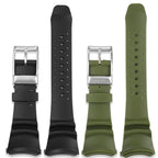 Citizen Promaster Eco-Zilla Rubber Strap | BJ8050 BJ8057 Models