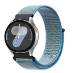 Nylon Strap for Samsung Galaxy Watch 7/6/5/4/Classic Series STRAPS