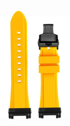 GPW-1000 Resin Silicone Strap for Casio G-SHOCK 5410 Series Men’s Black Rubber Watchband STRAPS