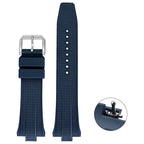 Citizen Tsuyosa Slim FKM Fluoro Rubber Strap | NJ0150 NJ0151 NJ0158 Models