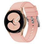 20mm Original Silicone Strap for Samsung Galaxy Watch 4/5/6 Series STRAPS