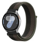Nylon Strap for Samsung Galaxy Watch 7/6/5/4/Classic Series STRAPS