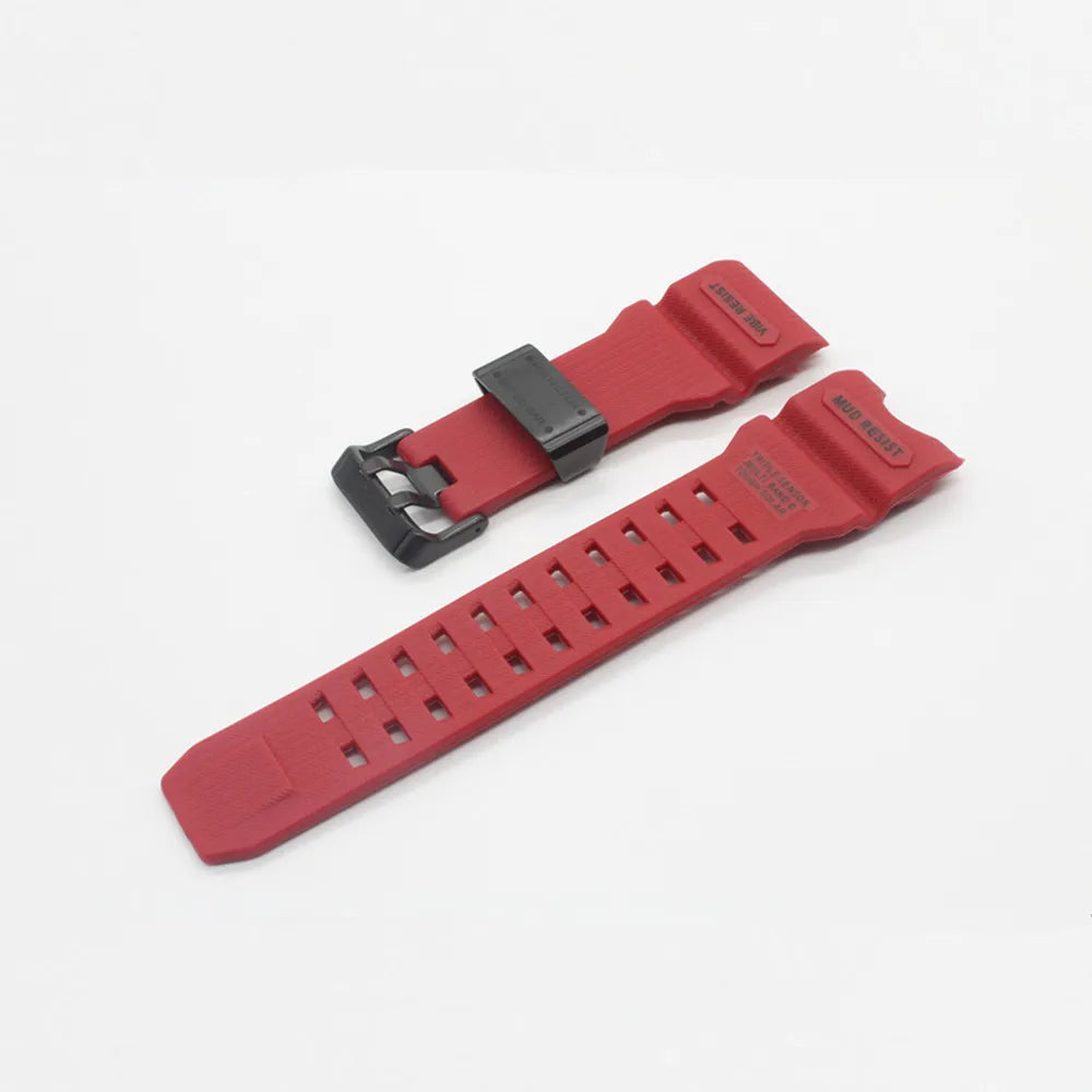 Casio G-Shock Mudmaster TPU Strap | GWG-1000 GWG-1000GB Models