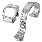 GX-56BB / GXW-56 Modified Metal Case & Strap Kit for Casio G-SHOCK STRAPS