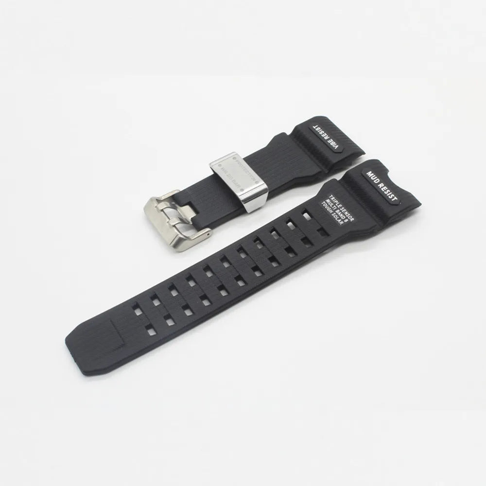 Casio G-Shock Mudmaster TPU Strap | GWG-1000 GWG-1000GB Models