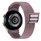 No-Gap Nylon Sport Loop Band for Samsung Galaxy Watch 7 / 6 / 5 / 4 / Classic / Pro STRAPS