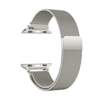 Milanese Loop Strap for Apple Watch Ultra 2/1, Series 11/10/9/8/7/6/5/4/3/2/1 STRAPS