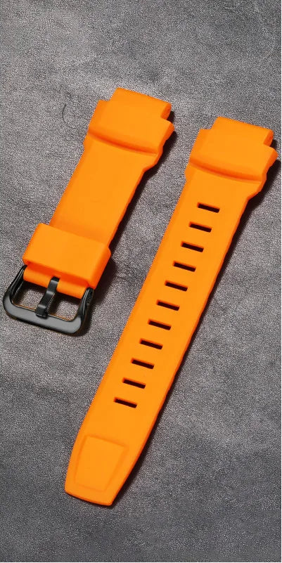 Stainless Steel Strap for CASIO PRG-260 PRG-270 PRW-3500 PRW-2000 PRW-2500T PRW-5100YT PRW-2000T PRW-5000 PRW-5100 STRAPS