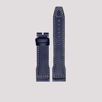 Genuine Leather Strap for IWC Pilot, Portuguese & Portofino STRAPS