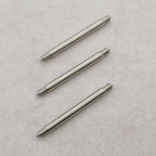 2/4/10/20Pcs Spring Bars 16/18/19/20/22/24/26mm Strap Link Pins Watch Band 2.0mm 2.5mm Spring Bars STRAPS