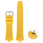 Citizen Tsuyosa Slim FKM Fluoro Rubber Strap | NJ0150 NJ0151 NJ0158 Models