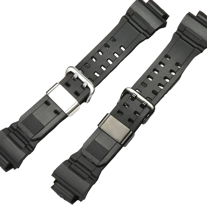 GW-9400 GW-9300 G-9300 Watch Band | Resin Replacement Strap for Casio G-Shock Rangeman & Mudman STRAPS