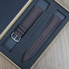 Sailcloth Signature FKM Rubber Strap for Tudor Black Bay Series