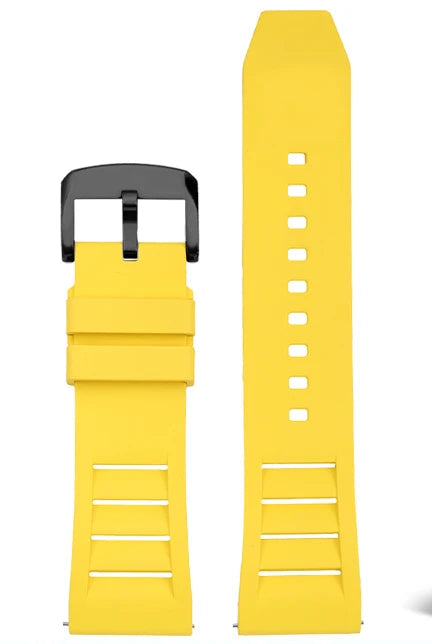 Waterproof Quick Release Strap for Casio GA-2000, GA-2200, GA-2300, PRW-6600, PRG-600, & PRG-650Y STRAPS