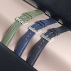 Perforated Sailcloth Nylon Sport Strap for Tudor, Omega & Rolex