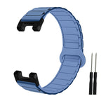 Armor Style Magnetic Silicone Strap for Amazfit T-Rex 3, T-Rex 2 & T-Rex Pro STRAPS