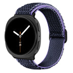 Scrunchie Nylon Strap for Samsung Galaxy Watch 8 / 8 Classic STRAPS