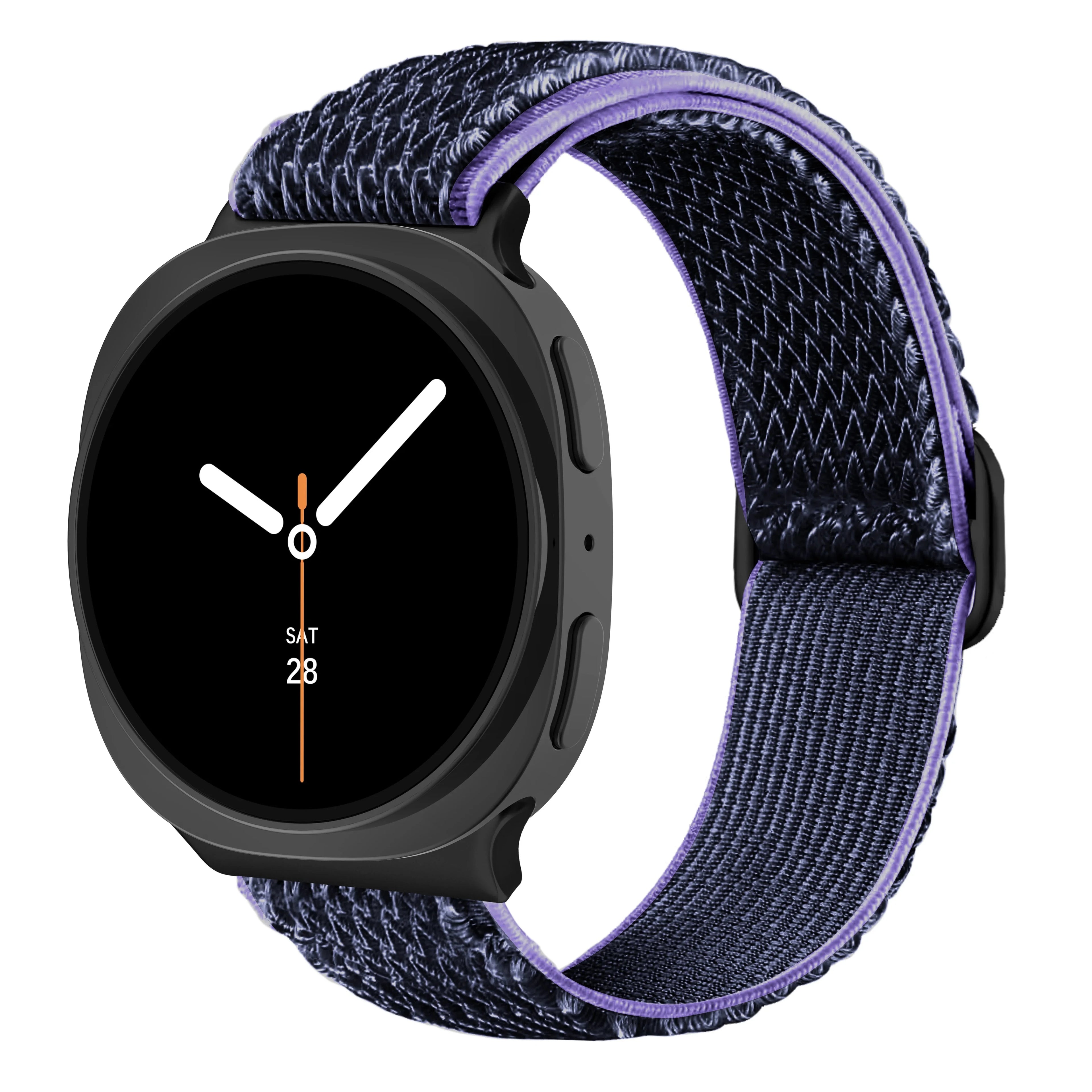 Scrunchie Nylon Strap for Samsung Galaxy Watch 8 / 8 Classic STRAPS