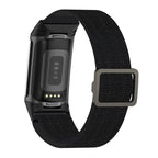 Elastic Nylon Loop Band for Fitbit Charge 5 / 6 STRAPS