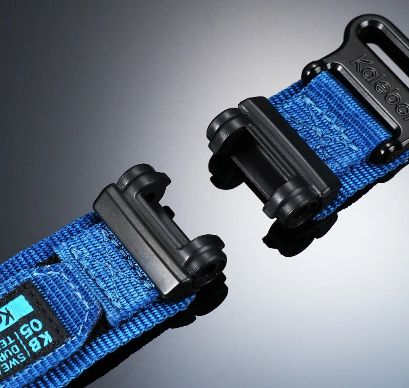 Casio G-SHOCK 5410 Nylon Strap GPW-1000 Series Men’s Sports Canvas Watchband
