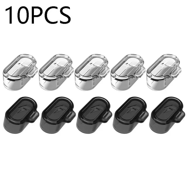 Charging Port Dustproof Plug Cover Protector for Garmin Fenix, Forerunner, Venu & Instinct STRAPS