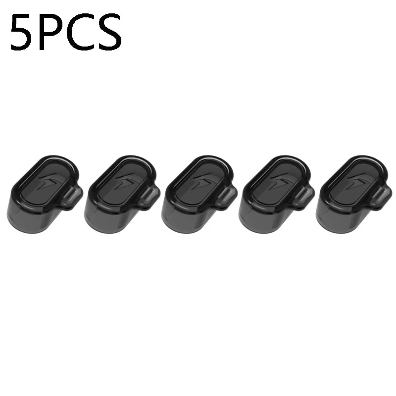 Charging Port Dustproof Plug Cover for Garmin Forerunner & Fenix Series