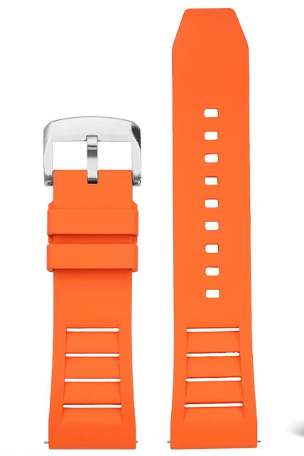 Waterproof Quick Release Strap for Casio GA-2000, GA-2200, GA-2300, PRW-6600, PRG-600, & PRG-650Y STRAPS