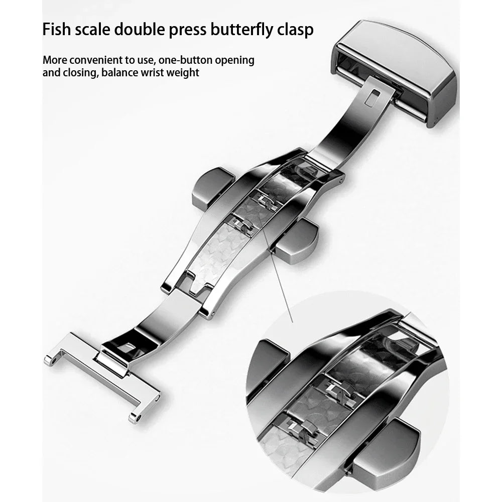 Gen4 & Gen5 Metal Modification Kit for Casioak GA-2100, GA-2110 & GA-B2100