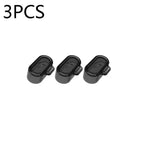 Charging Port Dustproof Plug Cover Protector for Garmin Fenix, Forerunner, Venu & Instinct STRAPS