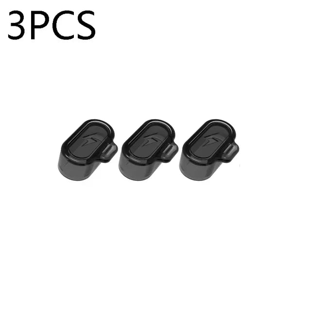 Charging Port Dustproof Plug Cover Protector for Garmin Fenix, Forerunner, Venu & Instinct STRAPS