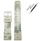 Waterproof Sports Strap for Casio G-Shock GA-2000, GA-2200, & GA-2300 STRAPS