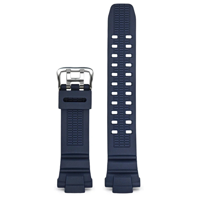 Silicone Sport Strap for Casio G-Shock GW-3500B, GW-3000B, & GW-2000 STRAPS