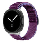 Scrunchie Nylon Strap for Samsung Galaxy Watch 8 / 8 Classic STRAPS