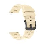 20mm 22mm Silicone Strap for Samsung Galaxy & Huawei Smartwatches STRAPS