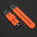 Silicone Strap for Samsung Galaxy Watch Ultra 47mm - No-Gap Curved End STRAPS