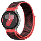 Nylon Strap for Samsung Galaxy Watch 7/6/5/4/Classic Series STRAPS