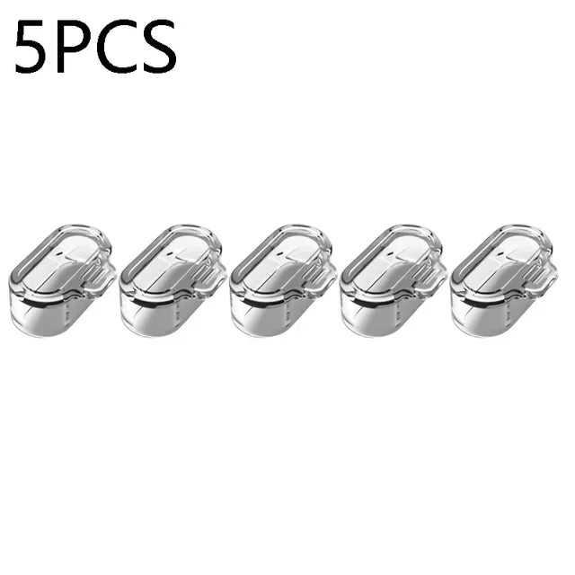 Charging Port Dustproof Plug Cover Protector for Garmin Fenix, Forerunner, Venu & Instinct STRAPS