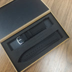 Sailcloth Signature FKM Rubber Strap for Tudor Black Bay Series