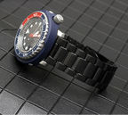 Seiko 5 & Divers Stainless Steel Bracelet | 20mm 22mm Models