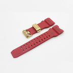 Casio G-Shock Mudmaster TPU Strap | GWG-1000 GWG-1000GB Models