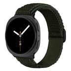 Scrunchie Nylon Strap for Samsung Galaxy Watch 8 / 8 Classic STRAPS