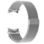20mm Milanese Metal Band for Samsung Galaxy Watch 6 / 5 / 4 / Classic / Pro / 7 STRAPS